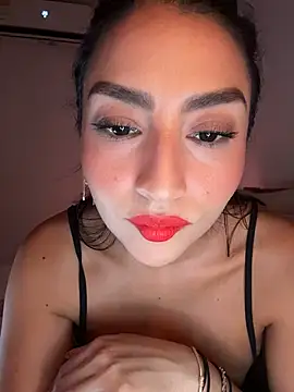 Gia_Ferh - shower show 💦
