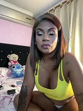 Naticol1 - Show squirt