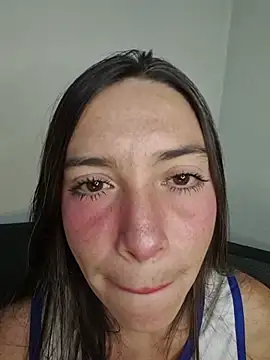 Loveuu-bae - naked & spread ass <3 <3