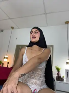 Aisha_k - 2 fingers in the vagina