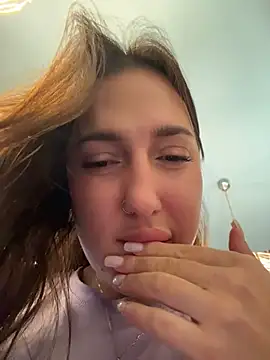 AleksandraRich - 2-3 fingers in the pussy masturbation💦