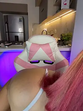 Rose_Blossom - Suck Nipples
