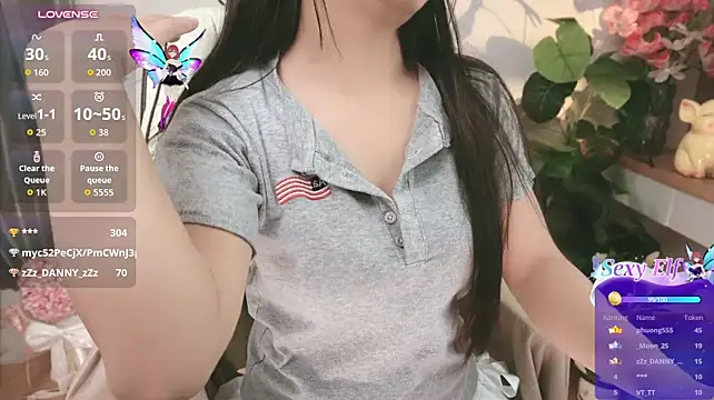 Dong_Jie - make me happy