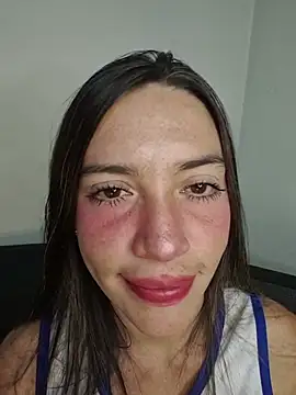 Loveuu-bae - naked & spread ass <3 <3