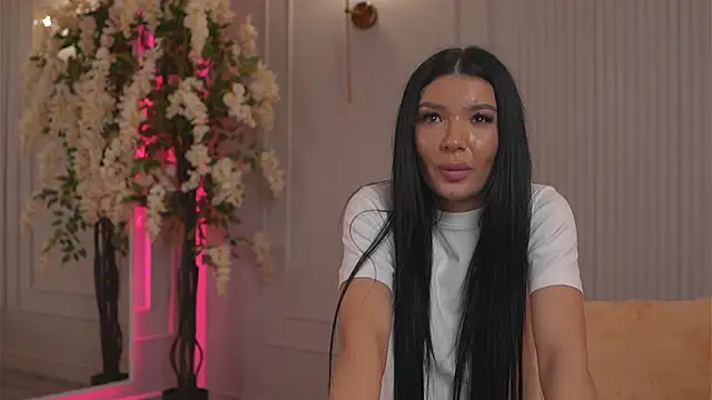PalomaMarris - Booty Spanks