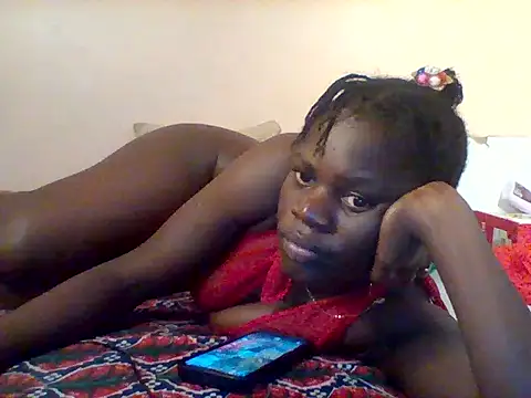Bonita254 - cum show
