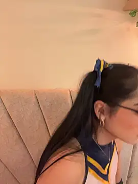 Im_sofiaaa - play with domi x5 ✨