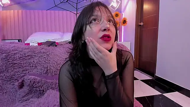 Nina_Ford - Control Domi x5min🔥💦