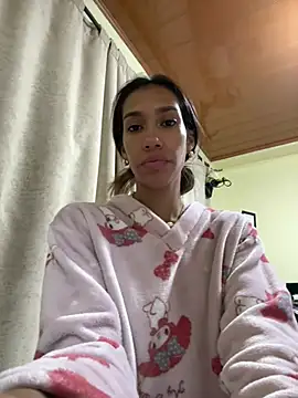 Zoe_storm - Spread pussy close up