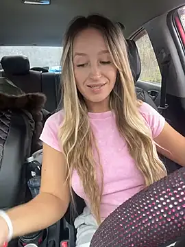 StasyWood - Show dildo🤤