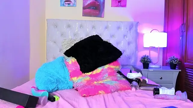 Aliyah_sweet - show squirt + play pussy 💦💦