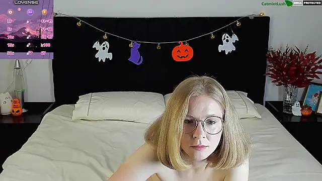 CatmintLush - Insert dildo