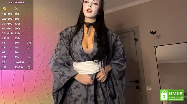 ReikoBartone - SOFTLY TOUCH MY BODY