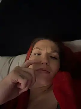Open_Late's Live XXX Chat
