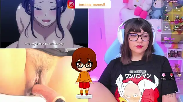 Cinna_monroll - NIPPLE CLAMPS