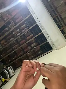 Brunadias_ - Consolo no cuzinho+ squirt 🔥