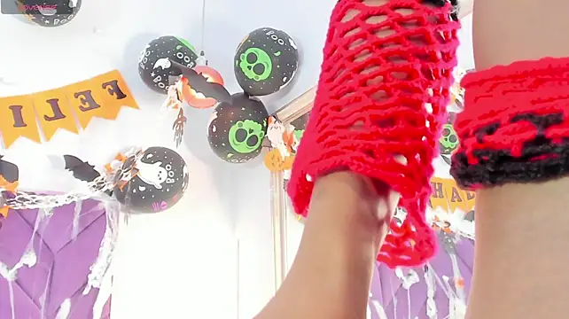 IvyJoness - Drive me crazy with hot vibrations