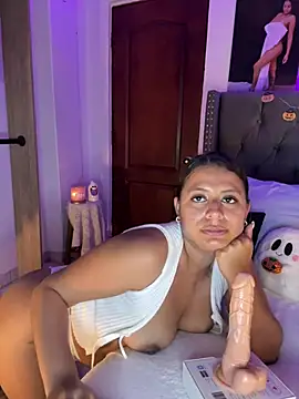 Ema_zoe - Goal🎯X10 spank in my butt 🍑🔥