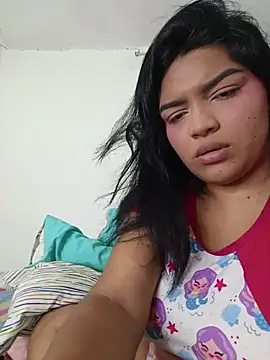 Angela_sex_x - Angela will put her fist in the pussy