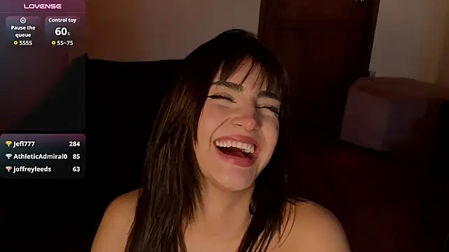 Ivy-777 - Control domi and flash pussy
