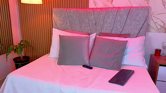 Miia_cherry__ - Look my shy face with a cock on my lips