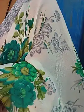 Nautty_jaanu - Oil boobs