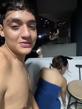 Penelope6_6 - Eyaculación en sus tetas ‼️💦