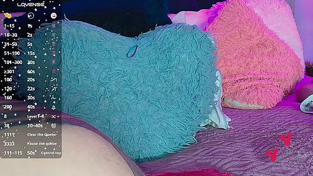 Hanna_horny_ - Pussy open closer on cam 🔥