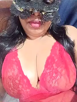 Chubby_wife - Boobs show