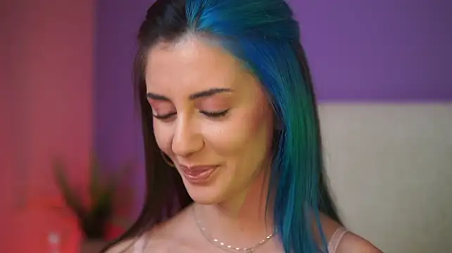 SabrinaHope - 💖 ~love me~