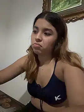 Baddieasiantv - show pussy