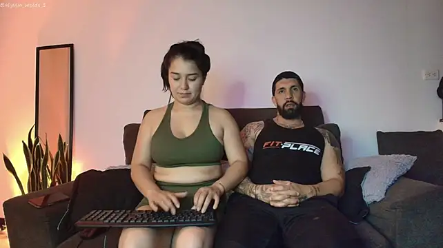 Alyssa_and_DAngelo - fuck pussy