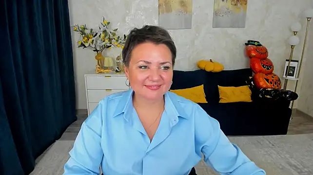 AnnaCorlane - to put on stockings