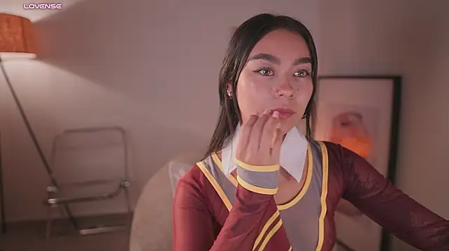 GigiLee_ - OL SHOW + RIDE REVERSE DILDO