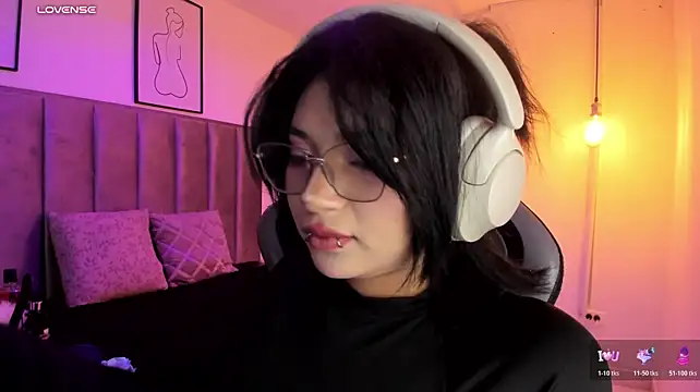 Kitty_Gang - Too deep blowjob 🤤