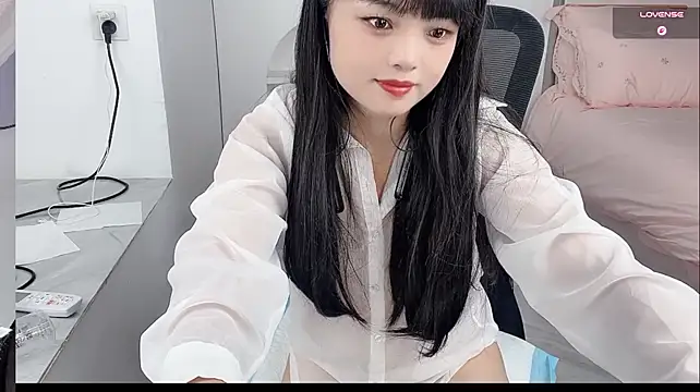 Xianxian-baby - 大黑牛控制3分钟