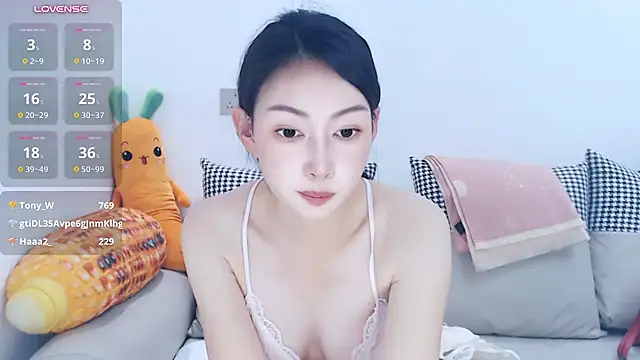 Anan_882 - 祝君有自由岁岁，无牵绊年年！我们可以做更好的自己！（完成再想）