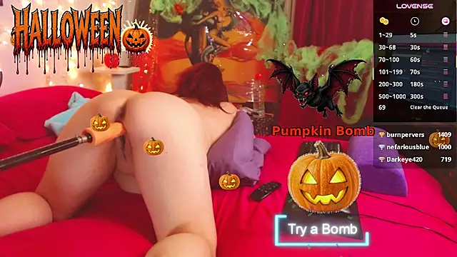 Sisishy - ❤️ Fuck my Ass or pussy High Speed❤️