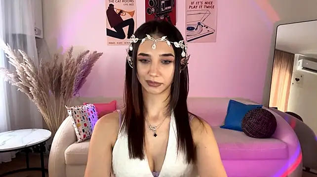 LinaMour - Outfit elf