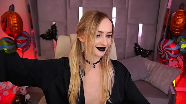 GraceCandy - U want me naked?