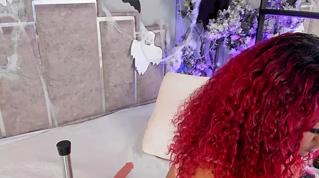 Maaracooper - Ctrl my pussy deep x5m+ spank tits pussy