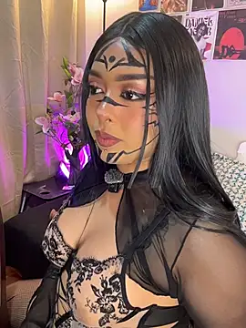 Im_Nalaa - spank ass x10