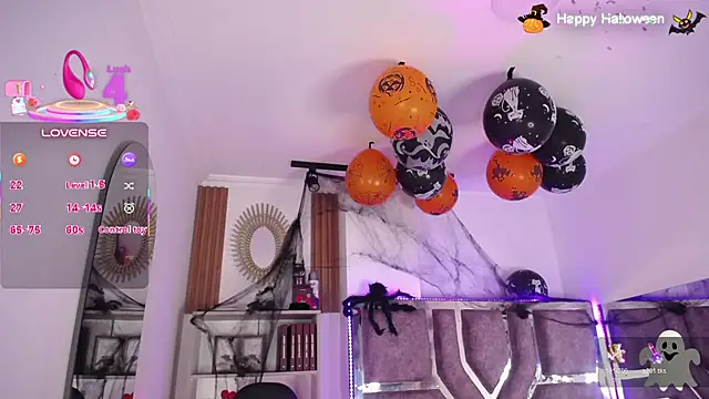 Eva_Walkerr_1 - big squirt + cum show💦🌸🌸
