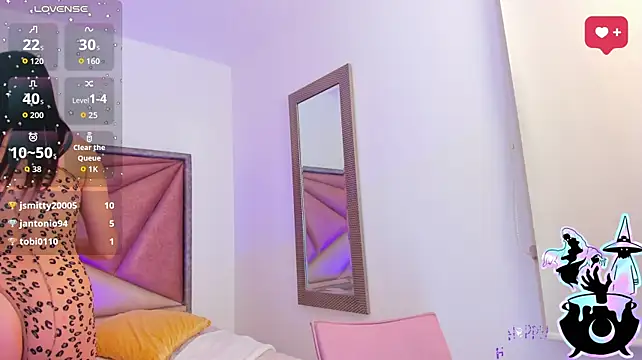 SaraWagner_ - Fingering pussy🔥