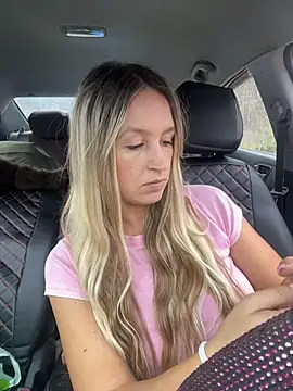 StasyWood - Show dildo🤤