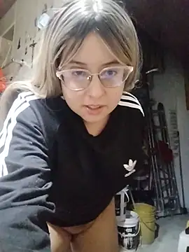 Kitty_valeryy - naked dance,baile