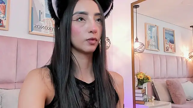Ella_Parker_ - BLOWJOB