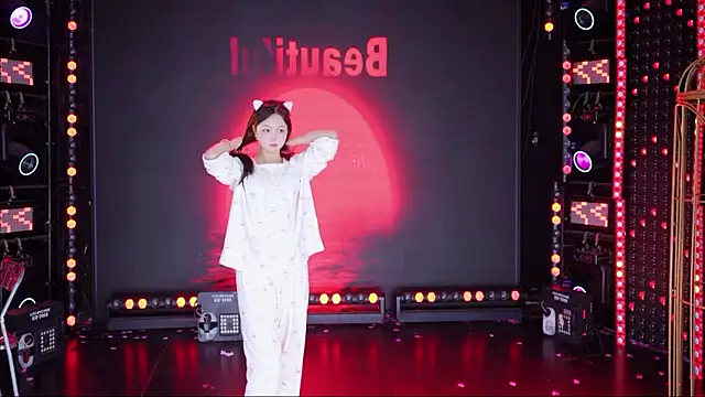 Sexybaby-99 - 双人贴贴摩擦摩擦擦出火花~~