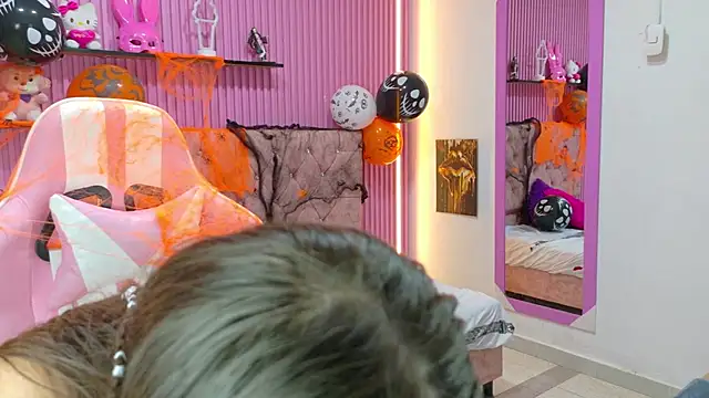 Treicyks - blowjob 2min