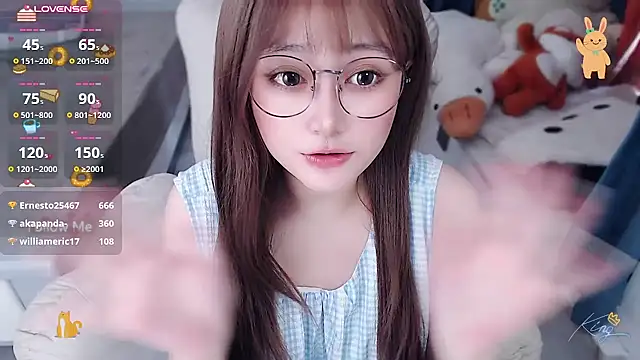 Sweet-18wanwan - 特写揉胸胸玩乳头Close-upnipple play
